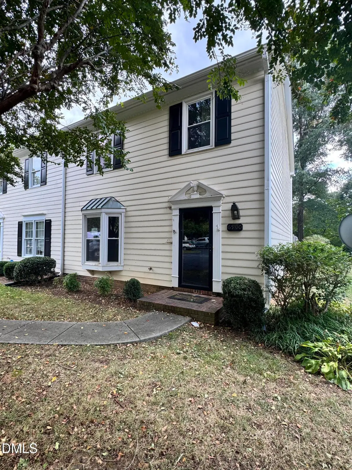 6900 Saxby Court, Raleigh, NC 27613 - #1