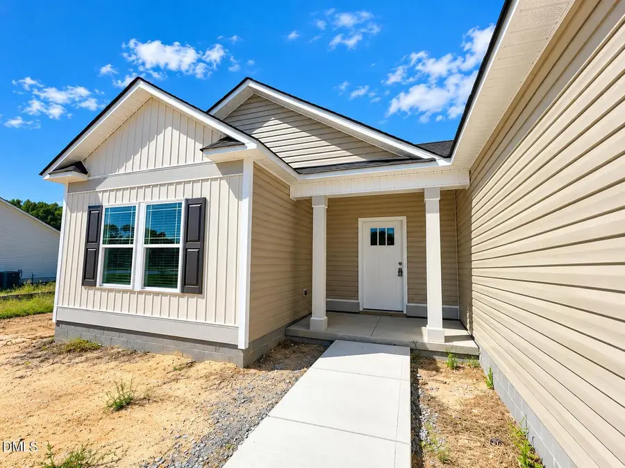109 Dees Meadow Lane, Fremont, NC 27830 - #3