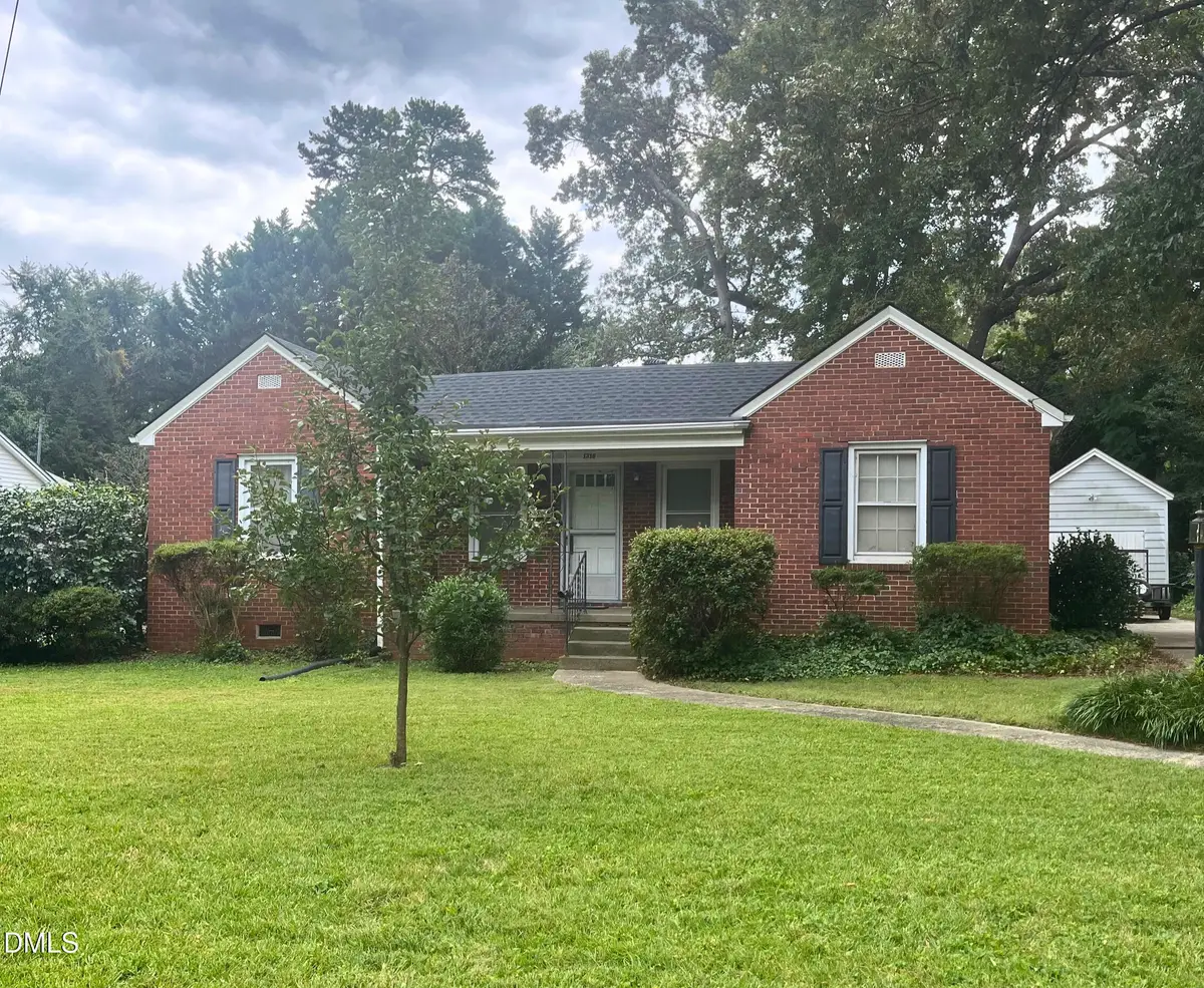 1316 Hawthorne Lane, Burlington, NC 27215 - #1