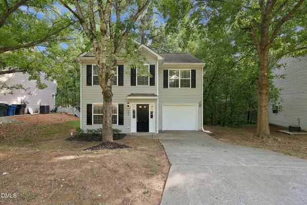 803 Woodgreen Drive, Durham, NC 27704