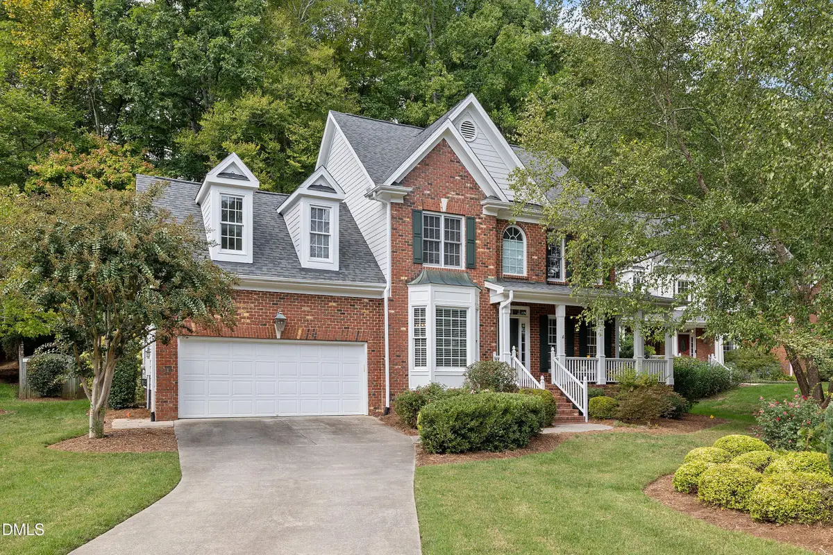 3914 Sterling Ridge Lane, Durham, NC 27707 - #1