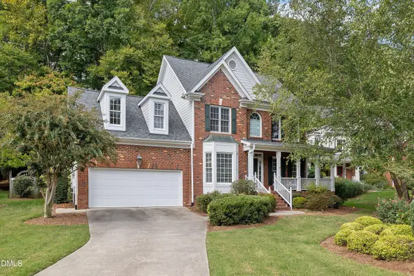 3914 Sterling Ridge Lane, Durham, NC 27707