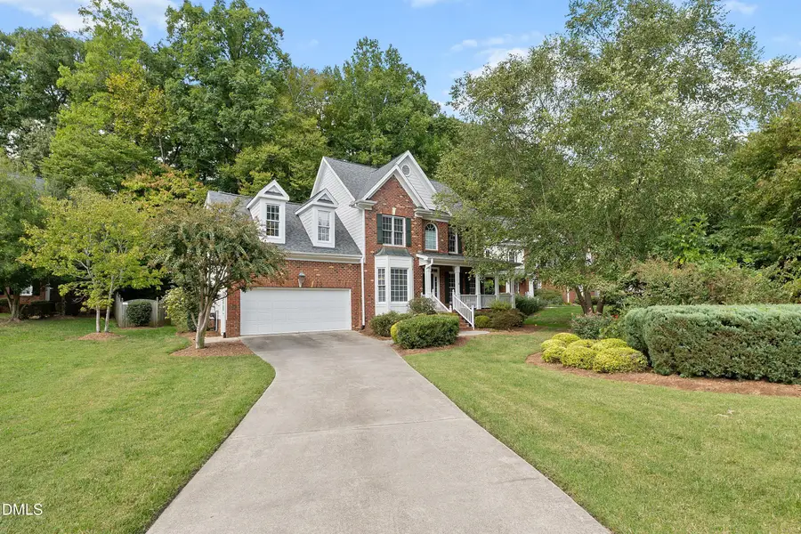 3914 Sterling Ridge Lane, Durham, NC 27707 - #2