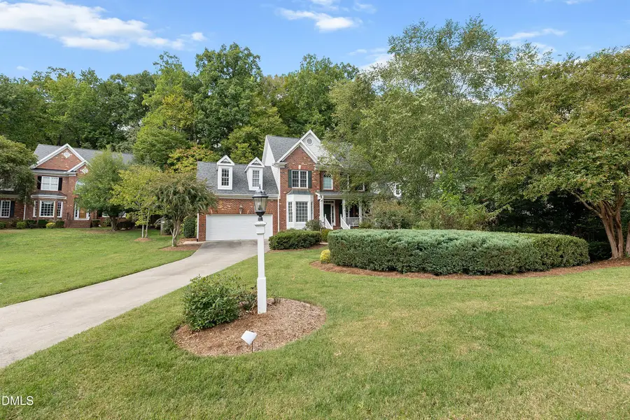 3914 Sterling Ridge Lane, Durham, NC 27707 - #3