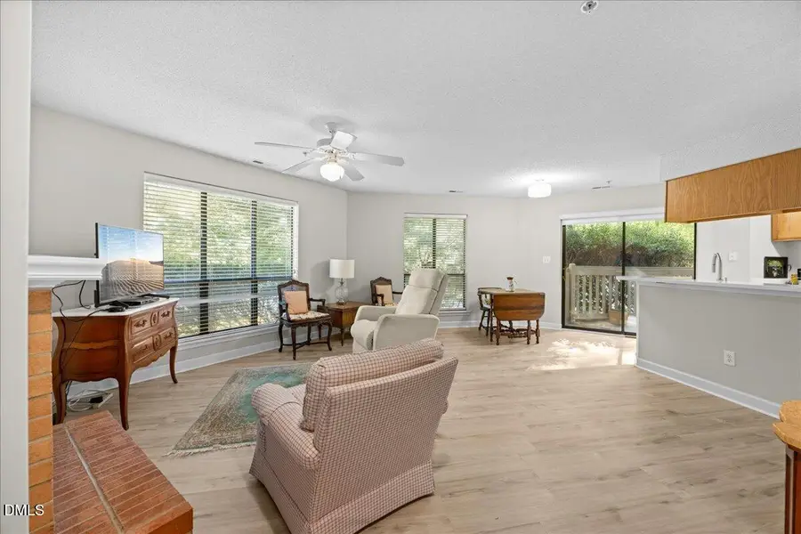 112 New Kent Place, Cary, NC 27511 - #3