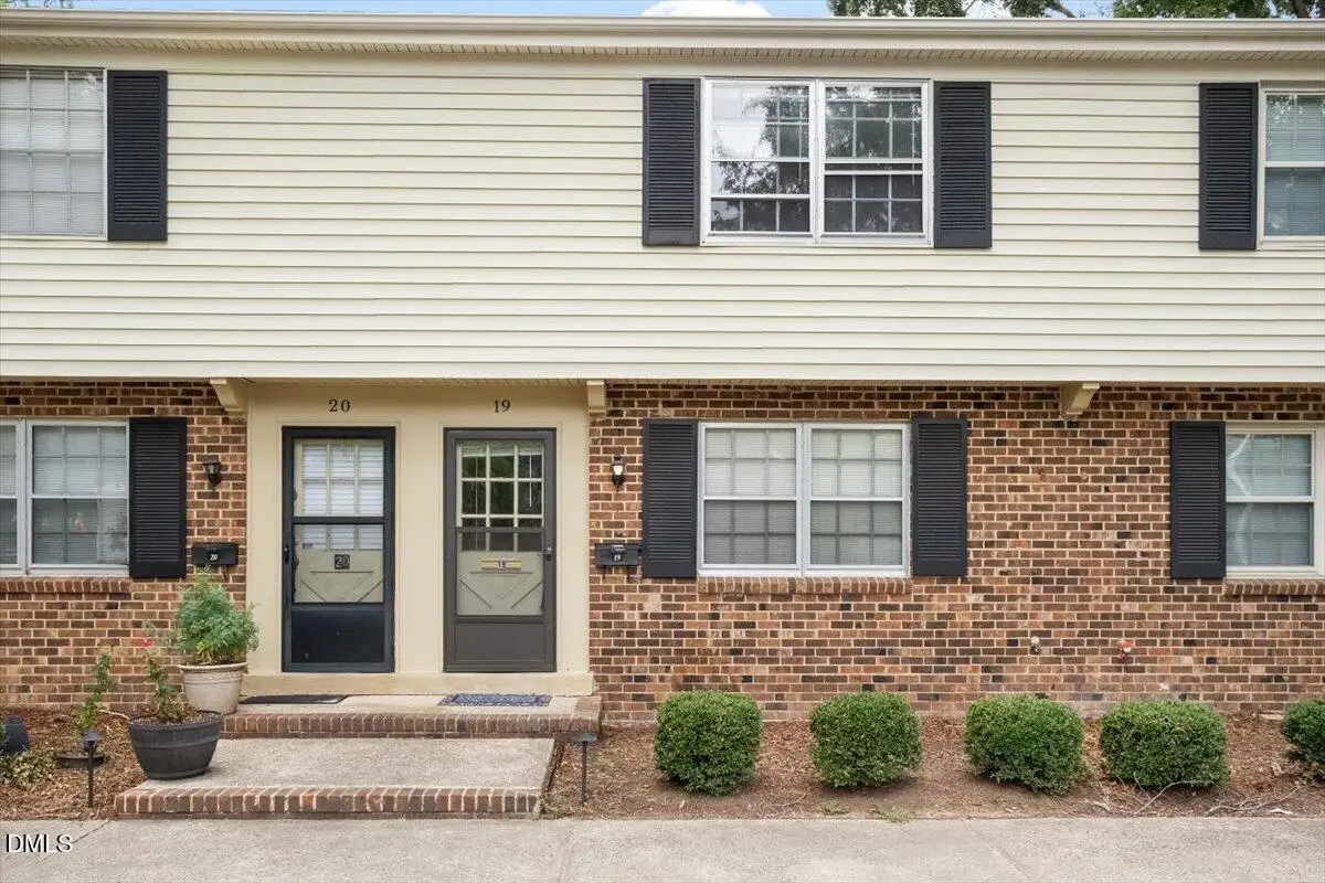 1002 Willow Drive, Chapel Hill, NC 27514 - #1