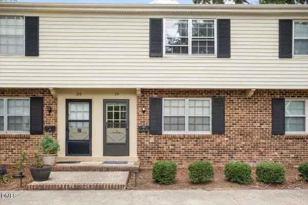 1002 Willow Drive, Chapel Hill, NC 27514