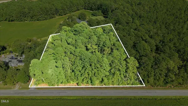 0 Jerry Road, Selma, NC 27576