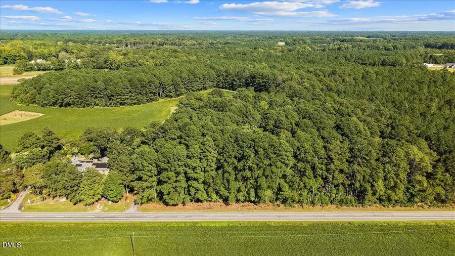 0 Jerry Road, Selma, NC 27576 - #2