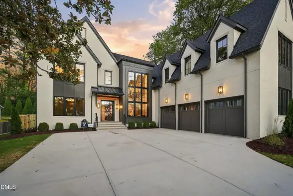 5042 Langley Circle, Raleigh, NC 27609