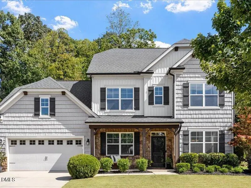 255 Empress Road, Hillsborough, NC 27278 - #1