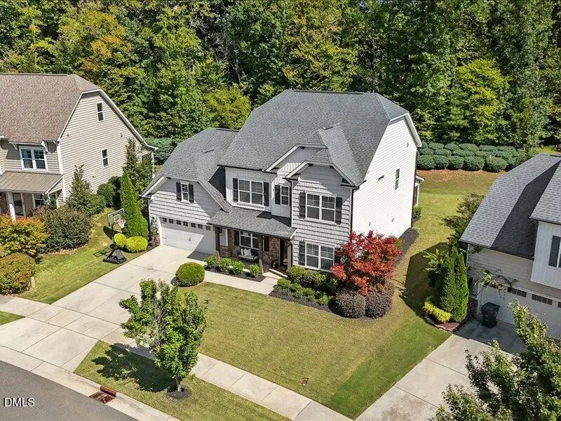 255 Empress Road, Hillsborough, NC 27278 - #3