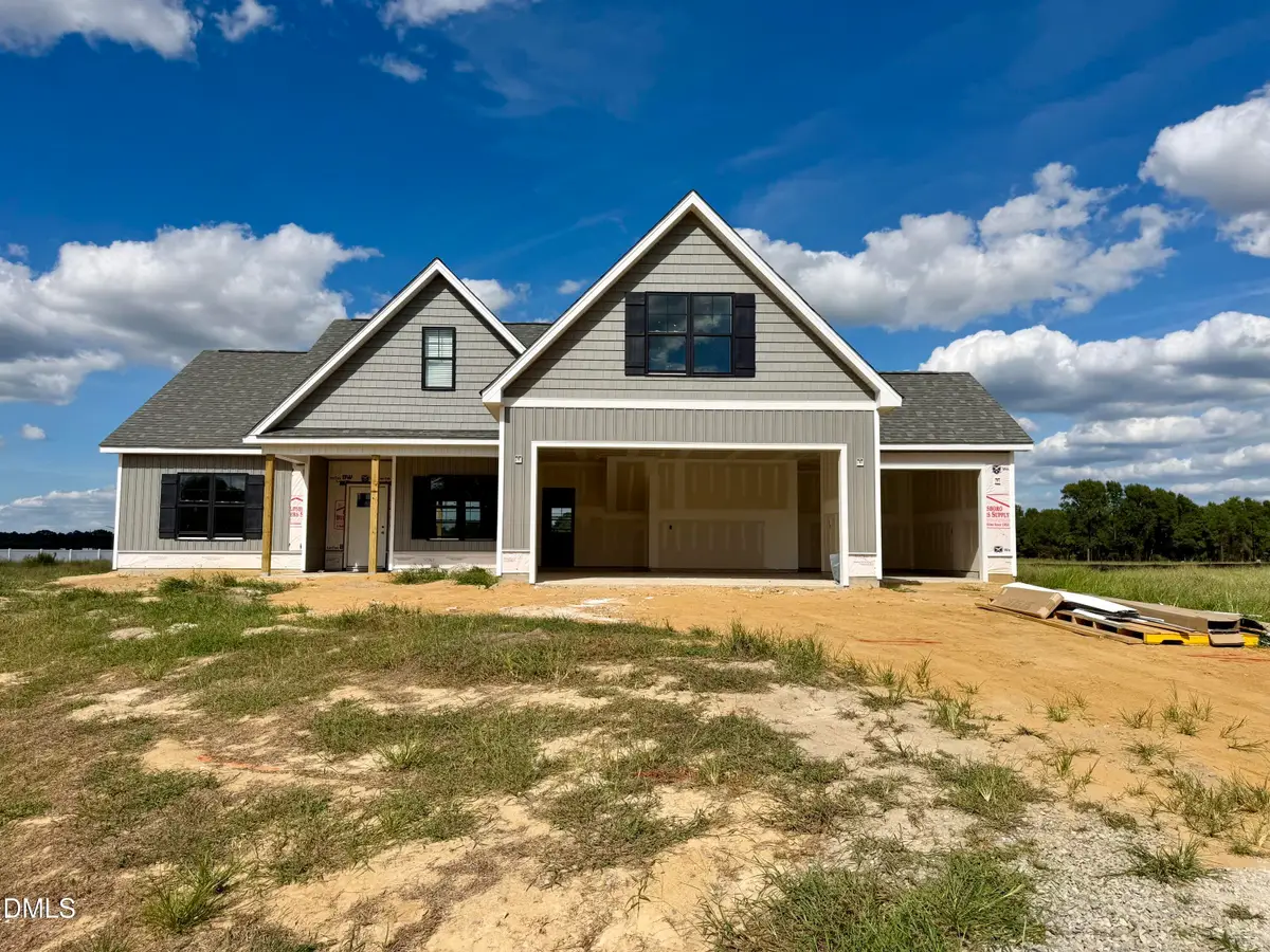 103 Sicily Court, La Grange, NC 28551 - #1