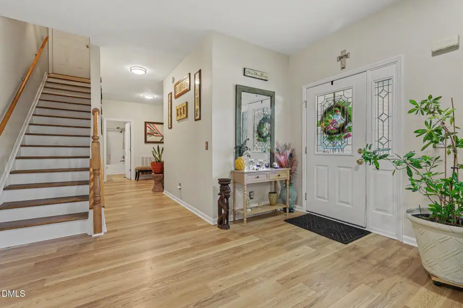 40 Meadow Lane, Franklinton, NC 27525 - #3