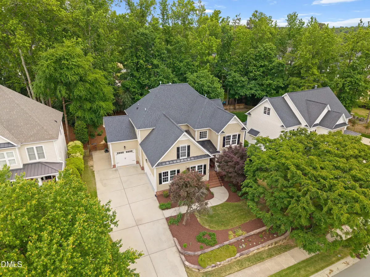 5707 Highcroft Drive, Cary, NC 27519 - #1