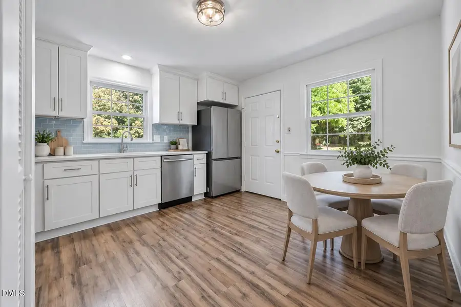 105 E Murray Avenue, Durham, NC 27704 - #2