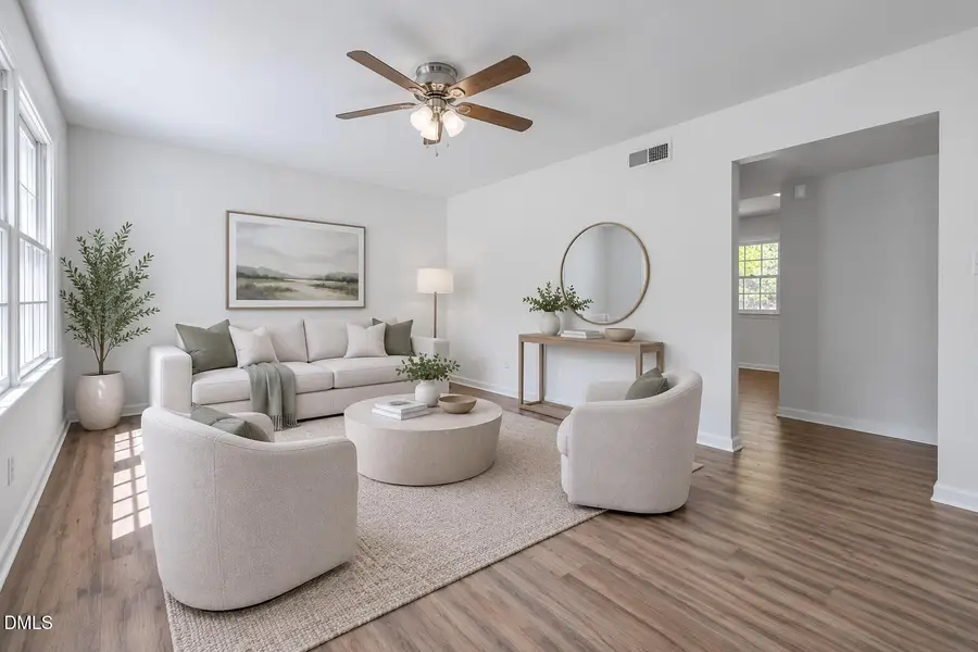 105 E Murray Avenue, Durham, NC 27704 - #3