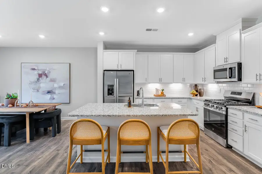 8827 Malmesbury Lane, Wake Forest, NC 27587 - #2