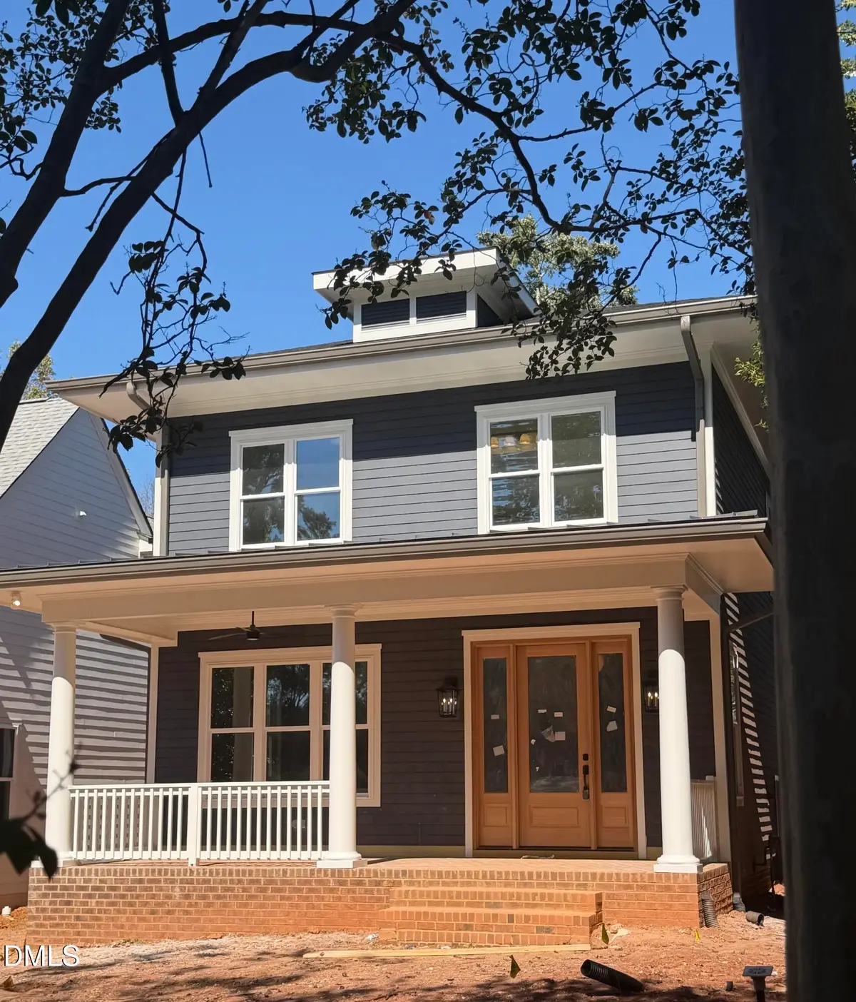 3004 Ruffin Street, Raleigh, NC 27607 - #1