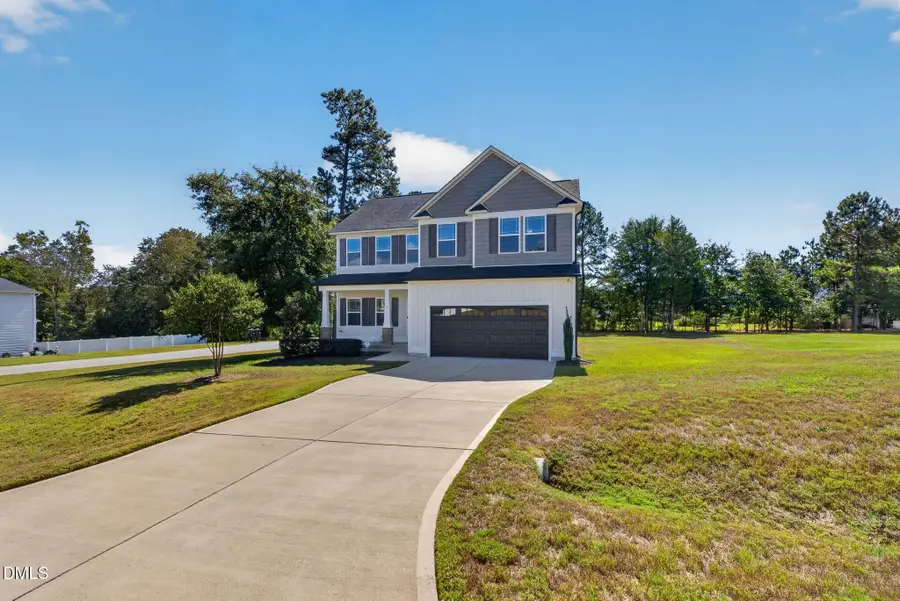 17 Wild Sage Circle, Angier, NC 27501 - #2