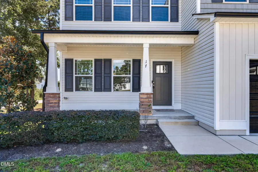 17 Wild Sage Circle, Angier, NC 27501 - #3