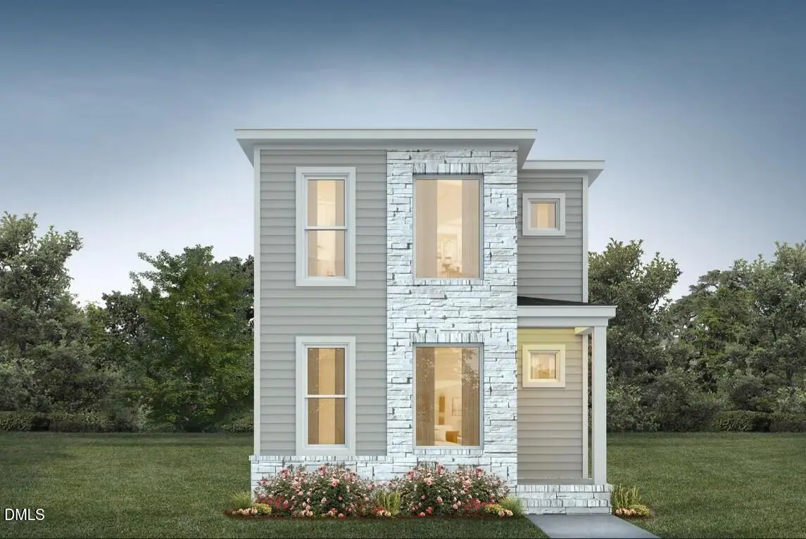59 Wandering Way, Pittsboro, NC 27312 - #1