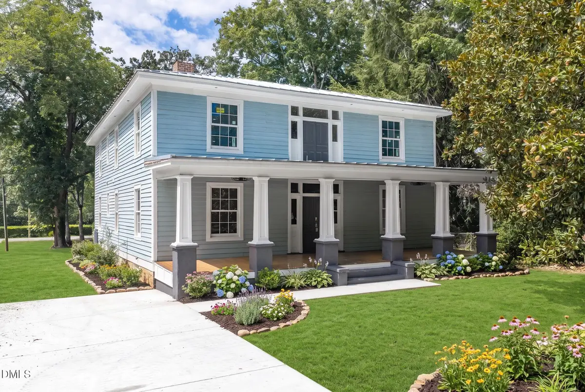 217 N Main Street, Warrenton, NC 27589 - #1