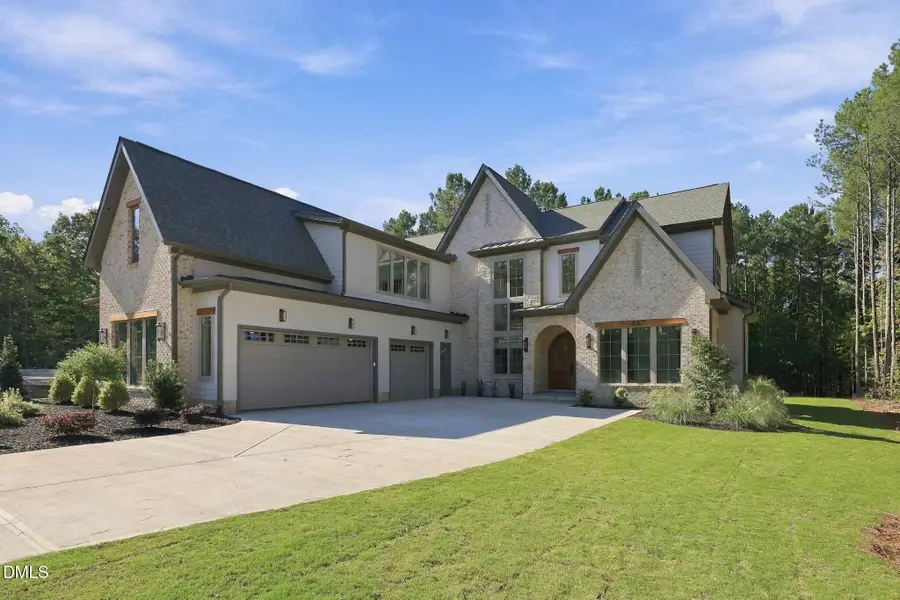 357 Black Caviar Way, Raleigh, NC 27603 - #2