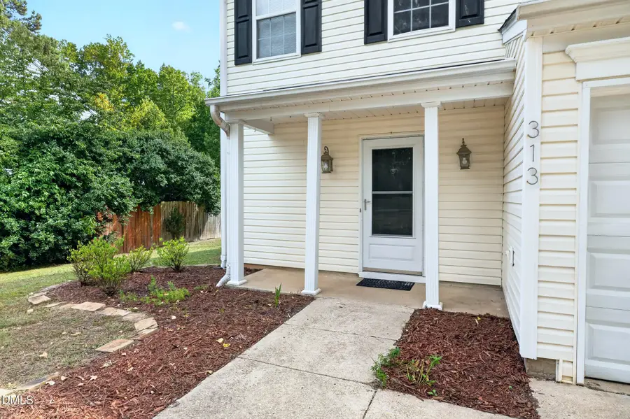 313 Sturminster Drive, Holly Springs, NC 27540 - #3
