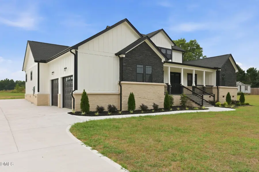 658 James Norris Road, Angier, NC 27501 - #2