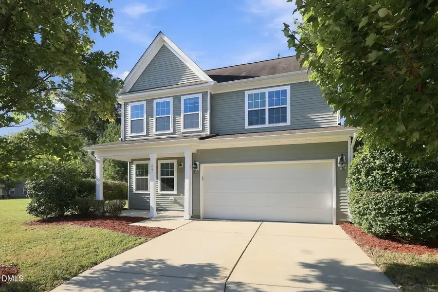 122 Tweedbank Court, Fuquay Varina, NC 27526 - #2
