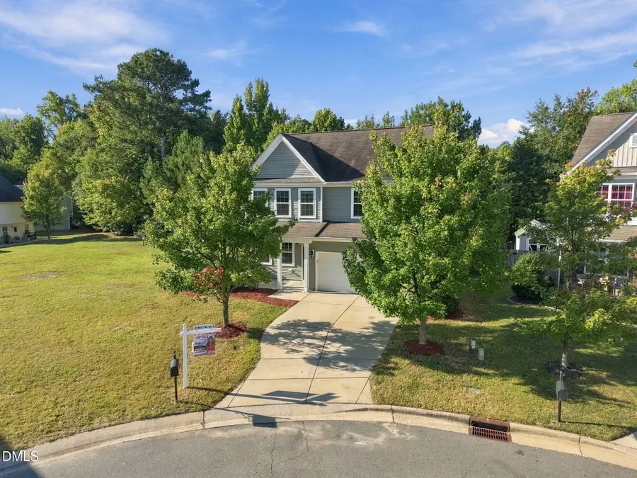 122 Tweedbank Court, Fuquay Varina, NC 27526 - #3