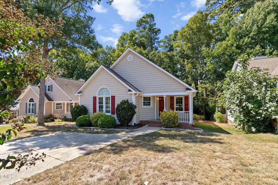 318 Arvo Lane, Cary, NC 27513 - #3