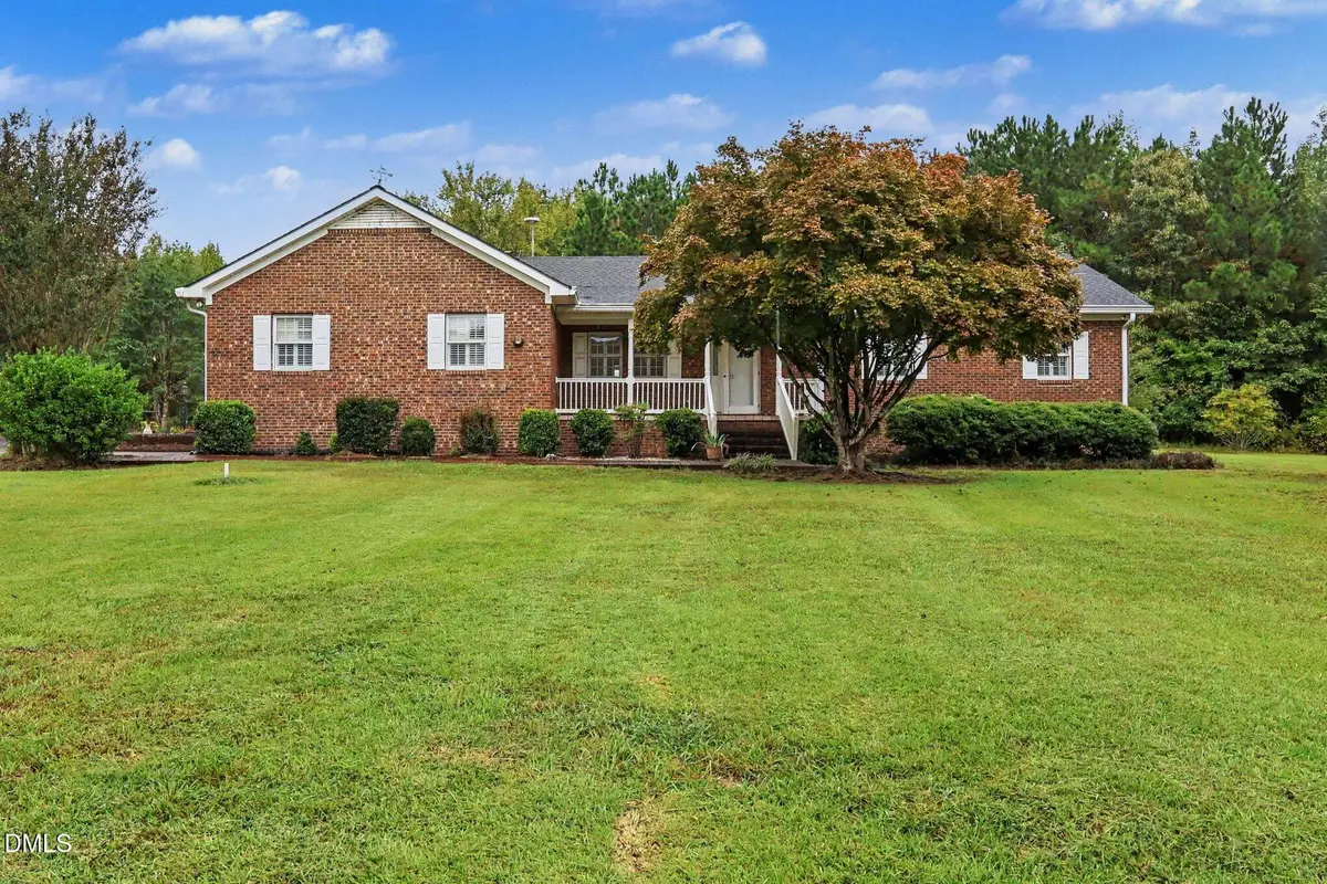 2577 Richardson Road, Zebulon, NC 27597 - #1