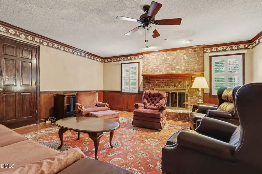 2577 Richardson Road, Zebulon, NC 27597 - #2