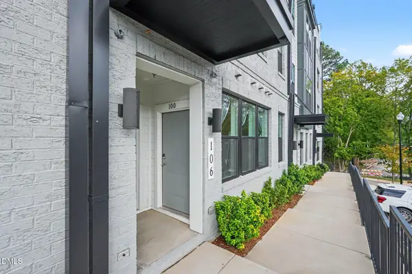 106 Ailey Brook Way, Wake Forest, NC 27587