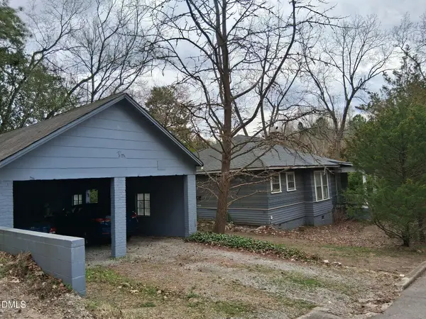 916 Dorothea Drive, Raleigh, NC 27603