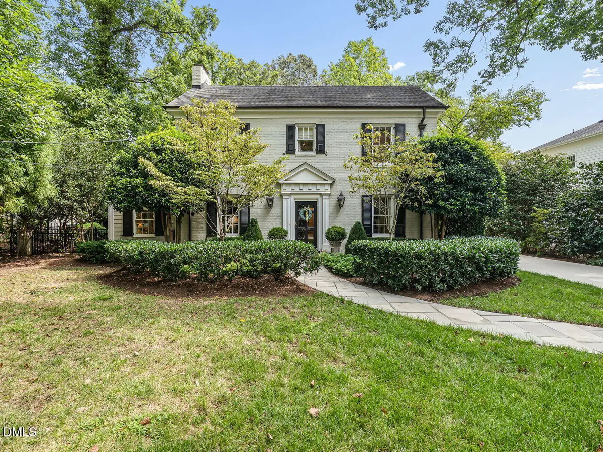 2410 White Oak Road, Raleigh, NC 27609 - #1