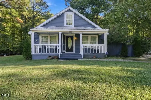 1009 Old Keith Road, Wake Forest, NC 27587 - #2