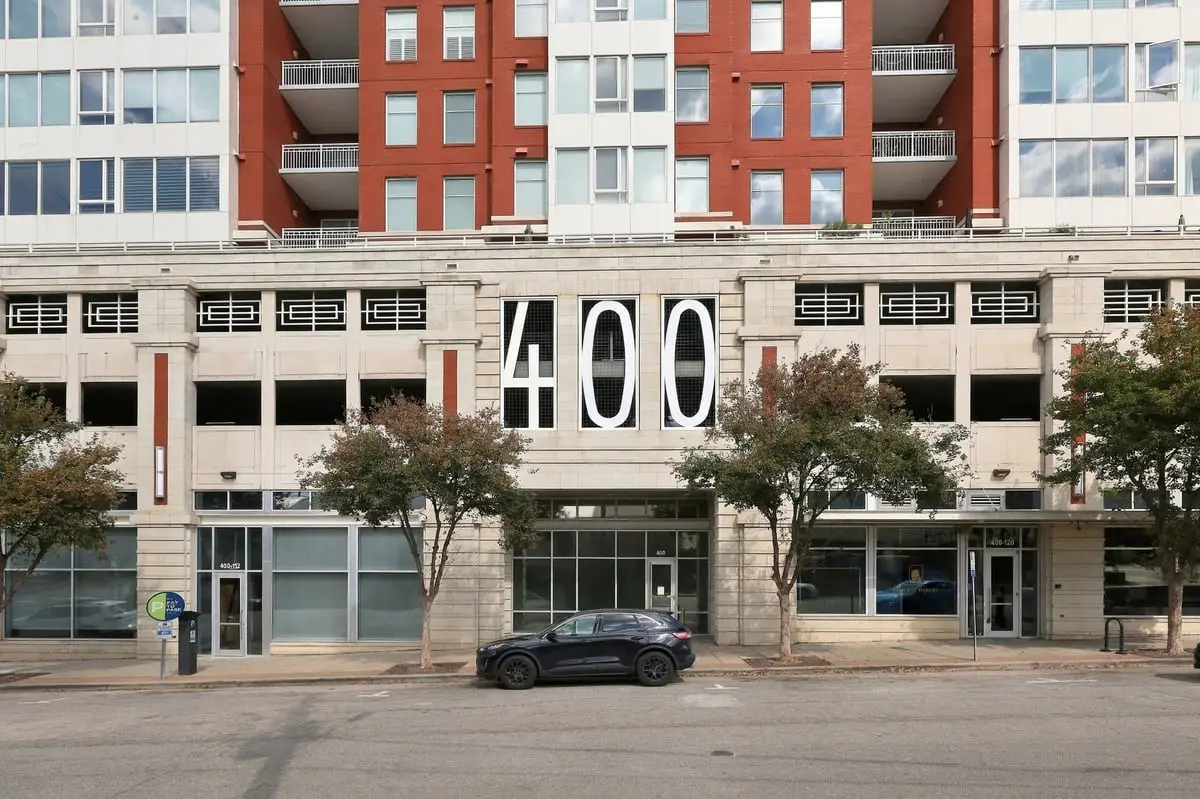 400 W North Street, Raleigh, NC 27603 - #1