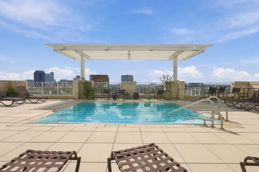 400 W North Street, Raleigh, NC 27603 - #3
