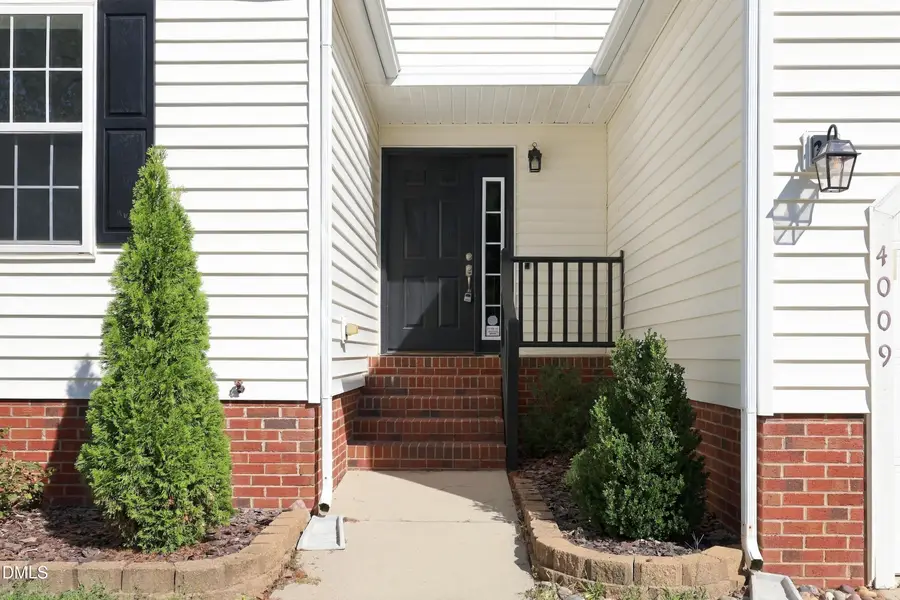4009 Mantua Way, Raleigh, NC 27604 - #3