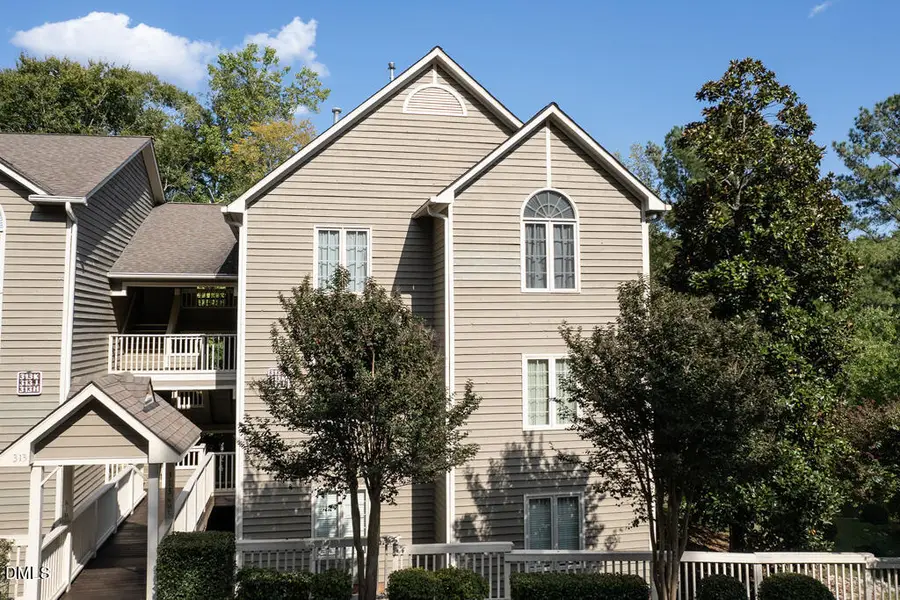 313 Glen Echo N Lane, Cary, NC 27518 - #2