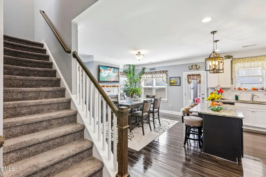 98 Kingsly Drive, Clayton, NC 27527 - #3