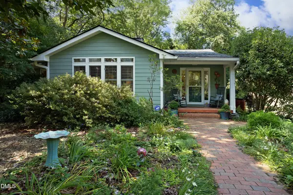 108 Jones Street, Chapel Hill, NC 27514