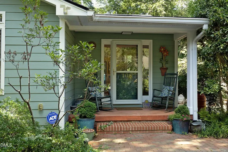 108 Jones Street, Chapel Hill, NC 27514 - #3