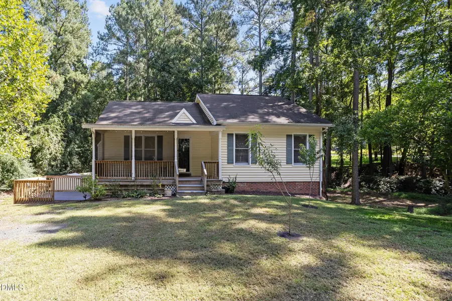 4409 Randall Road, Durham, NC 27707 - #2