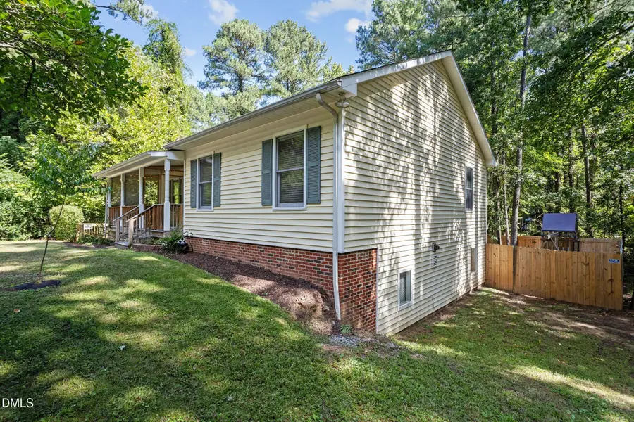 4409 Randall Road, Durham, NC 27707 - #3