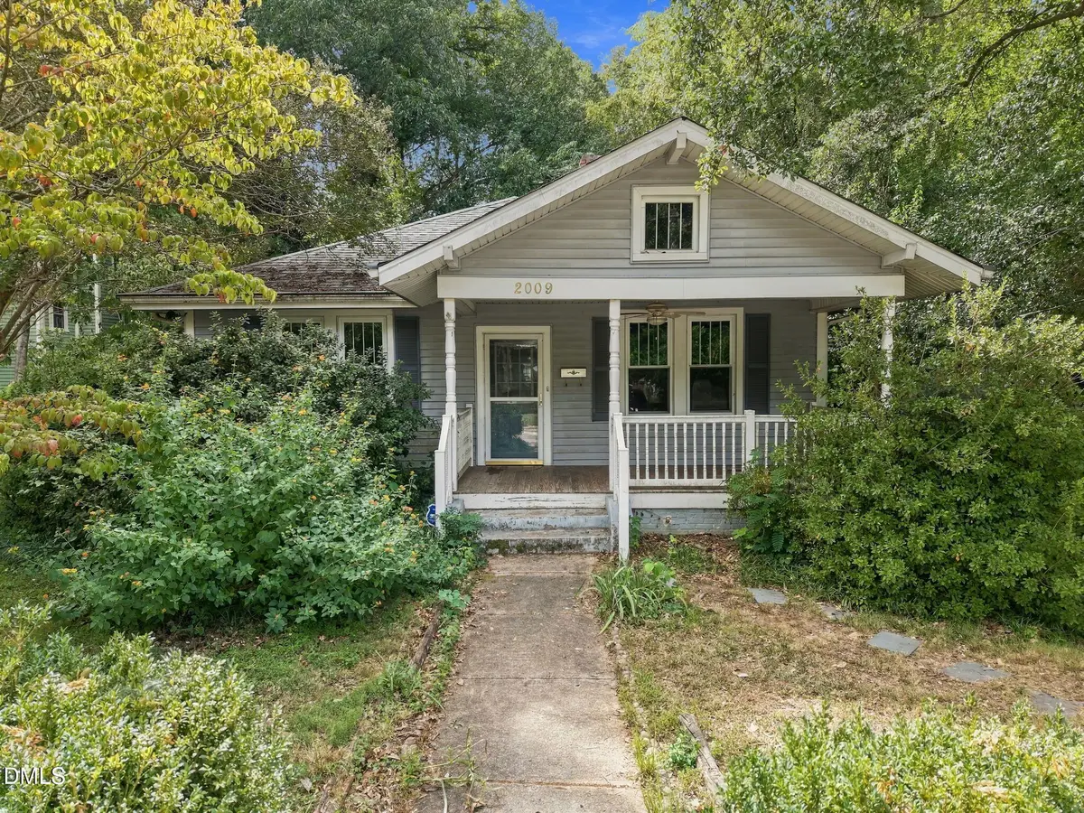 2009 Mccarthy Street, Raleigh, NC 27608 - #1