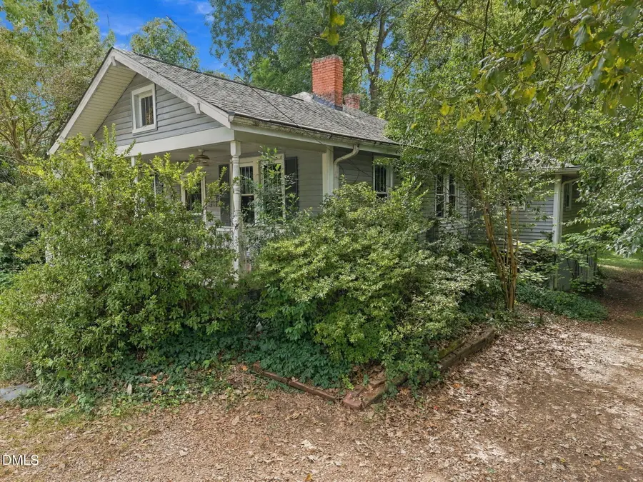 2009 Mccarthy Street, Raleigh, NC 27608 - #2